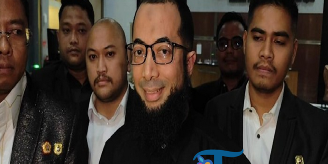KPK Konfirmasi Pengembalian Dana oleh Khalid Basalamah dalam Kasus Kuota Haji