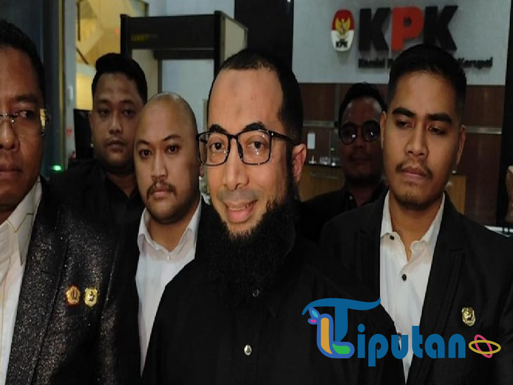 KPK Konfirmasi Pengembalian Dana oleh Khalid Basalamah dalam Kasus Kuota Haji
