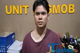 Kasus Mutilasi di Mojokerto: Alvi Bunuh dan Buang Jasad Kekasihnya di Pacet