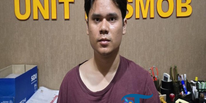 Kasus Mutilasi di Mojokerto: Alvi Bunuh dan Buang Jasad Kekasihnya di Pacet