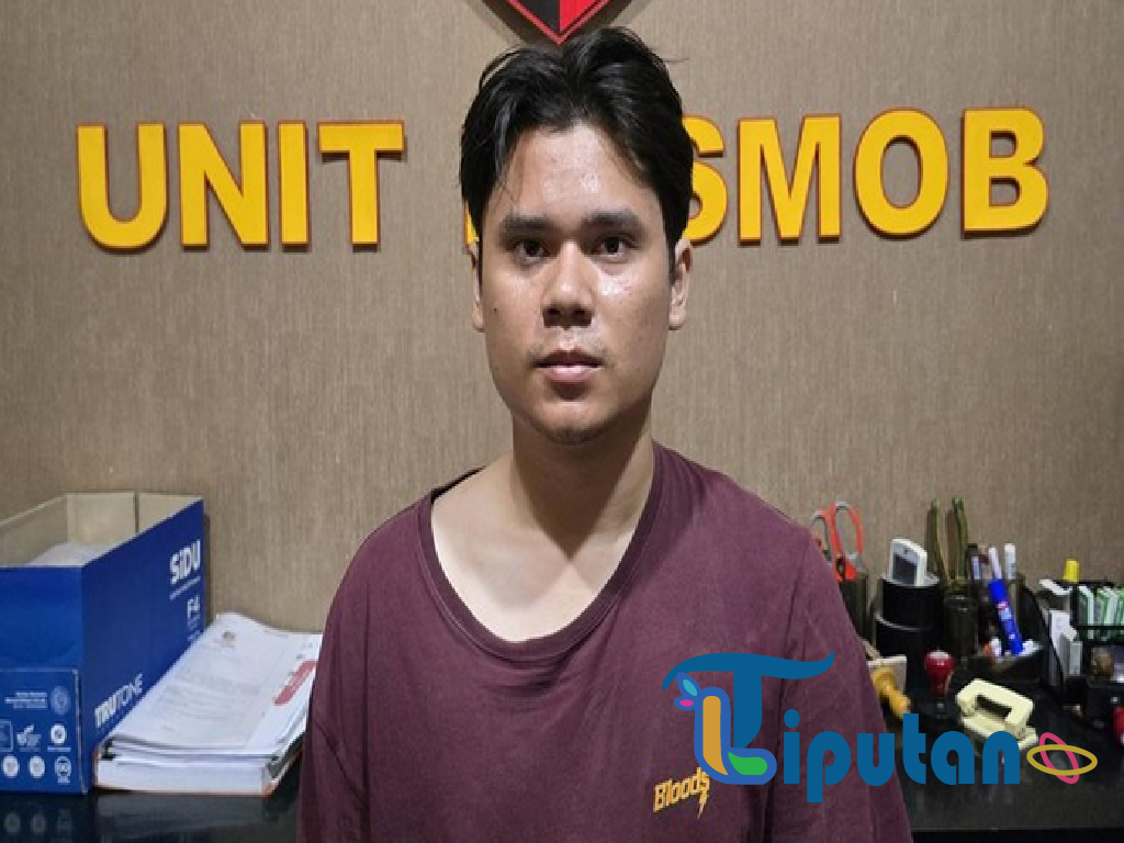 Kasus Mutilasi di Mojokerto: Alvi Bunuh dan Buang Jasad Kekasihnya di Pacet