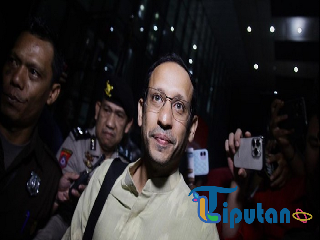 Kejaksaan Agung Kembali Jadwalkan Pemeriksaan Nadiem Makarim Terkait Kasus Pengadaan Laptop Chromebook