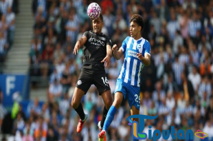 Kembali Jadi Starter, Man City Tumbang — Rodri: “Aku Bukan Messi”