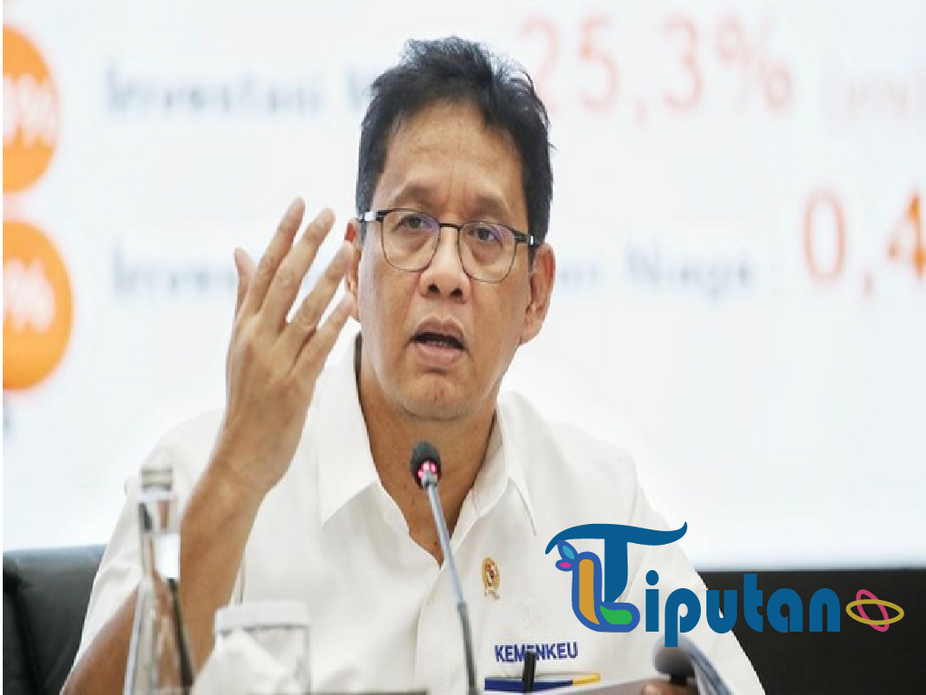 Kenaikan Gaji PNS dan Instansi Terkait Bergantung pada Keputusan Purbaya dan Kondisi Fiskal Negara