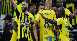 Klasemen Liga Arab Saudi 2025/2026: Al Ittihad Menggila, Tekanan Makin Berat di Pundak Al Nassr