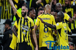 Klasemen Liga Arab Saudi 2025/2026: Al Ittihad Menggila, Tekanan Makin Berat di Pundak Al Nassr