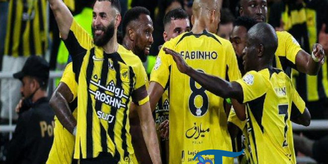 Klasemen Liga Arab Saudi 2025/2026: Al Ittihad Menggila, Tekanan Makin Berat di Pundak Al Nassr
