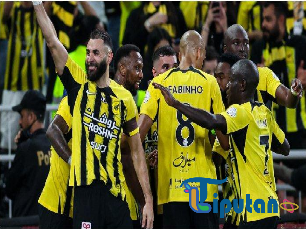 Klasemen Liga Arab Saudi 2025/2026: Al Ittihad Menggila, Tekanan Makin Berat di Pundak Al Nassr