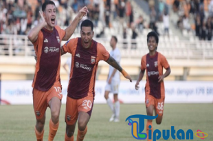 Klasemen Super League Terkini Usai Kemenangan Persib dan Borneo