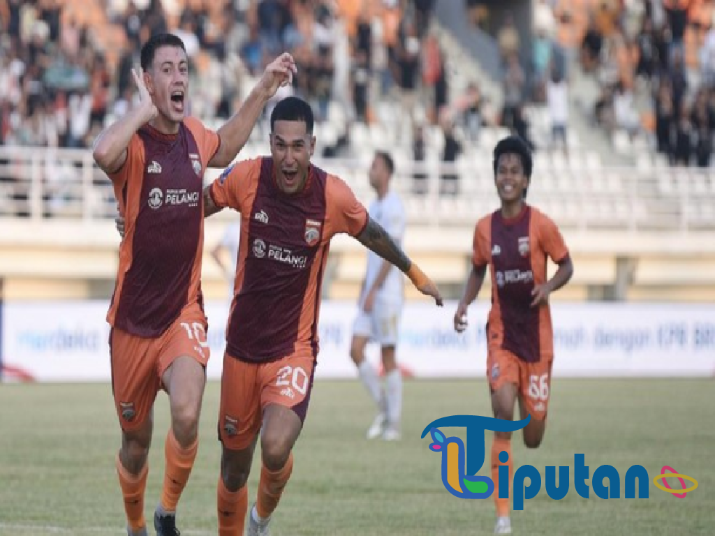 Klasemen Super League Terkini Usai Kemenangan Persib dan Borneo