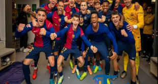 Klasemen Terbaru La Liga: Espanyol Tempel Ketat Barcelona dan Real Madrid