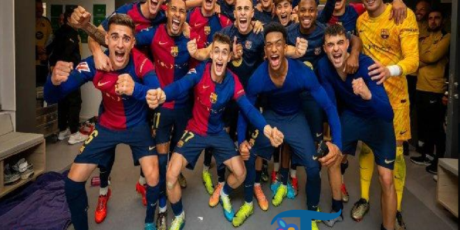 Klasemen Terbaru La Liga: Espanyol Tempel Ketat Barcelona dan Real Madrid