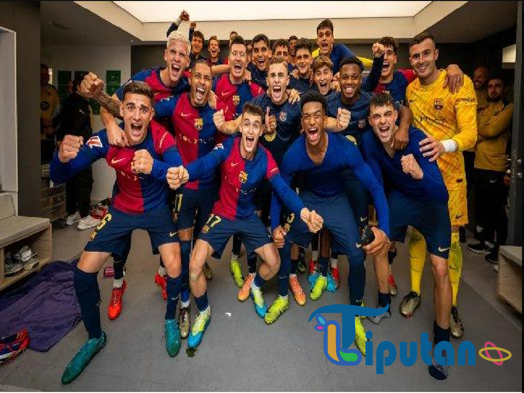 Klasemen Terbaru La Liga: Espanyol Tempel Ketat Barcelona dan Real Madrid