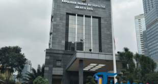 Kombes Iman Imanuddin Resmi Menjabat Dirkrimum Polda Metro Jaya
