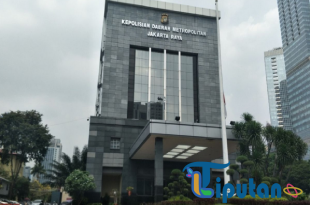 Kombes Iman Imanuddin Resmi Menjabat Dirkrimum Polda Metro Jaya