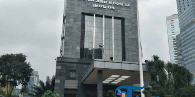 Kombes Iman Imanuddin Resmi Menjabat Dirkrimum Polda Metro Jaya