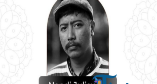 Kronologi Meninggalnya Nandi Juliawan, Pemeran Encuy di Preman Pensiun