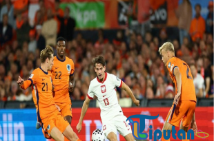Kualifikasi Piala Dunia 2026: Belanda Gagal Menang, Polandia Tahan Imbang di Rotterdam