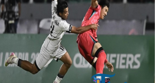 Langkah Terhenti, Timnas U-23 Indonesia Pulang Tanpa Tiket Piala Asia