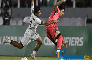 Langkah Terhenti, Timnas U-23 Indonesia Pulang Tanpa Tiket Piala Asia
