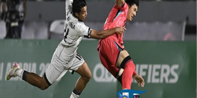 Langkah Terhenti, Timnas U-23 Indonesia Pulang Tanpa Tiket Piala Asia