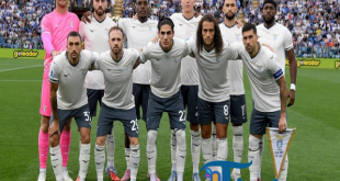 Lazio Dinilai Selevel Tim Serie C, Apa Penyebabnya?