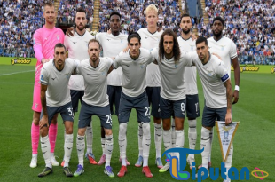 Lazio Dinilai Selevel Tim Serie C, Apa Penyebabnya?