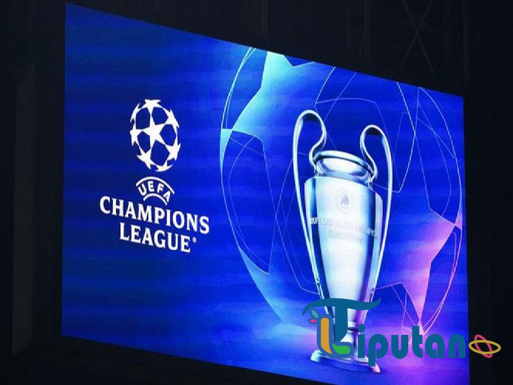 Liga Champions Semalam: 6 Pertandingan, 23 Gol, Penuh Drama!