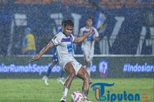 Liga Thailand: Asnawi Bersinar, Port FC Lumat Chonburi 3-0