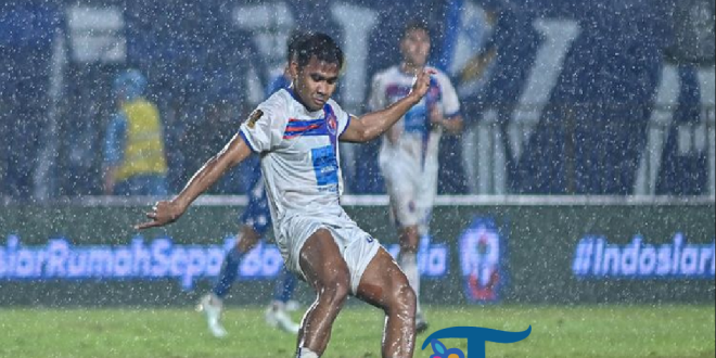 Liga Thailand: Asnawi Bersinar, Port FC Lumat Chonburi 3-0
