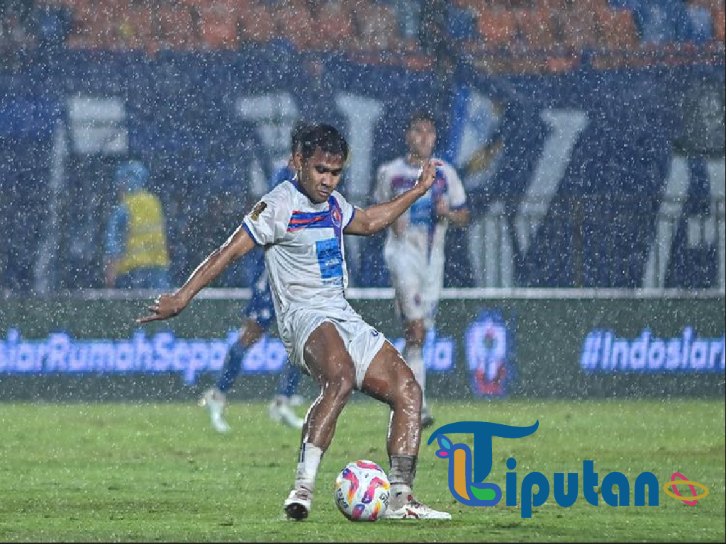 Liga Thailand: Asnawi Bersinar, Port FC Lumat Chonburi 3-0