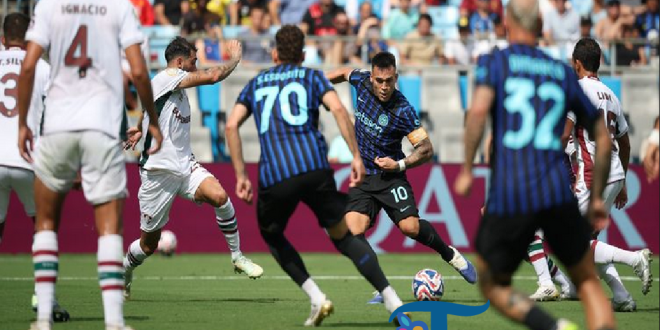 Link Live Streaming Ajax vs Inter Milan: Laga Pembuka Penting di Liga Champions