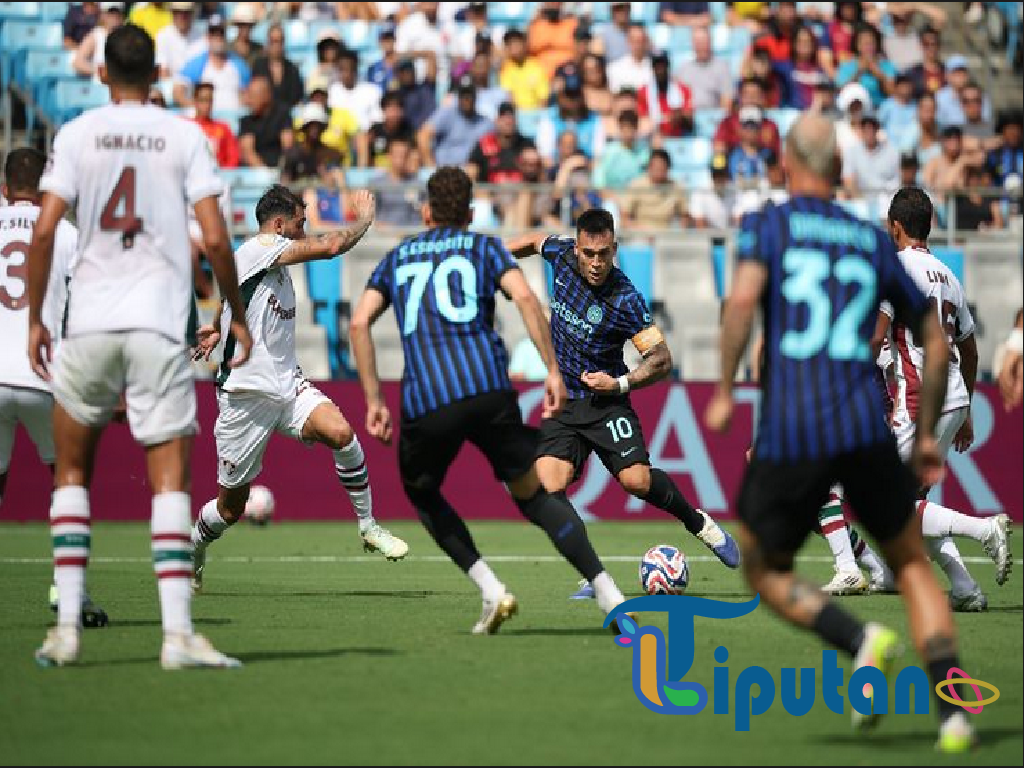 Link Live Streaming Ajax vs Inter Milan: Laga Pembuka Penting di Liga Champions