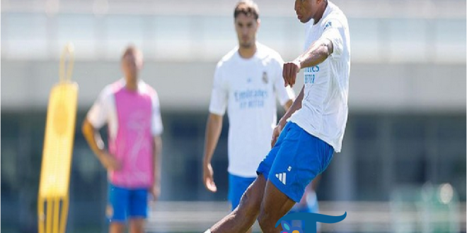 Madrid vs Marseille: Bellingham Kembali Masuk Skuad, Siap Tampil?