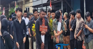 Mahasiswa Amikom Yogyakarta Meninggal Dunia, Keluarga Ungkap Kondisi Terakhir Jenazah