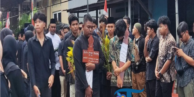 Mahasiswa Amikom Yogyakarta Meninggal Dunia, Keluarga Ungkap Kondisi Terakhir Jenazah