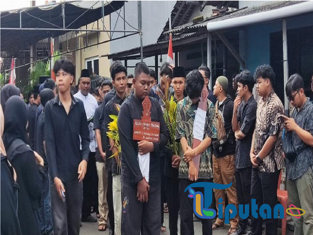Mahasiswa Amikom Yogyakarta Meninggal Dunia, Keluarga Ungkap Kondisi Terakhir Jenazah