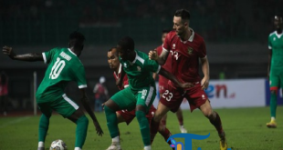 Marc Klok Kembali ke Timnas Indonesia: Buah dari Konsistensi dan Kerja Keras
