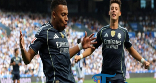 Mbappé Masih Tanpa Gelar Liga Champions, Apakah Tekanan Mulai Terasa?