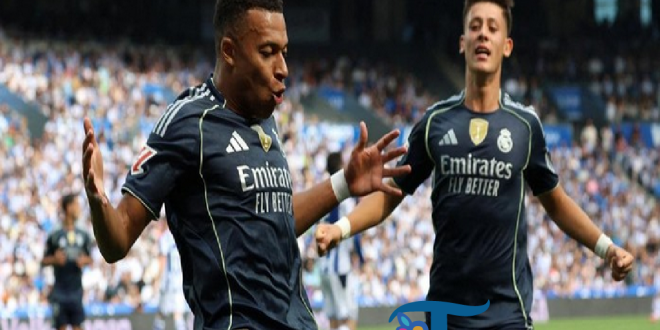 Mbappé Masih Tanpa Gelar Liga Champions, Apakah Tekanan Mulai Terasa?