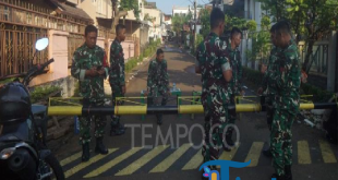 Media Internasional Soroti Penjarahan Rumah Sri Mulyani dan Ahmad Sahroni