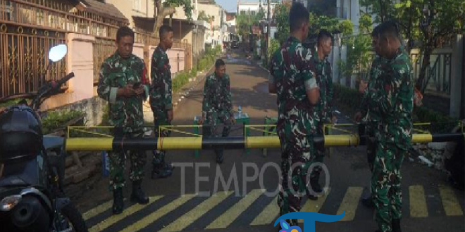 Media Internasional Soroti Penjarahan Rumah Sri Mulyani dan Ahmad Sahroni