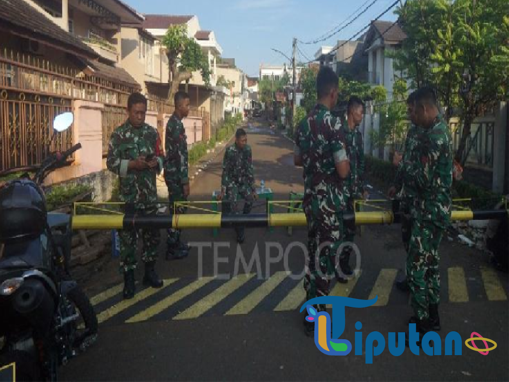 Media Internasional Soroti Penjarahan Rumah Sri Mulyani dan Ahmad Sahroni