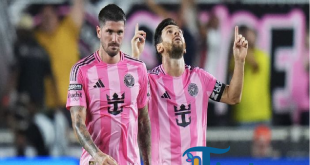 Menjelang Trofi ke-47, Lionel Messi Sebarkan Mental Juara di Inter Miami