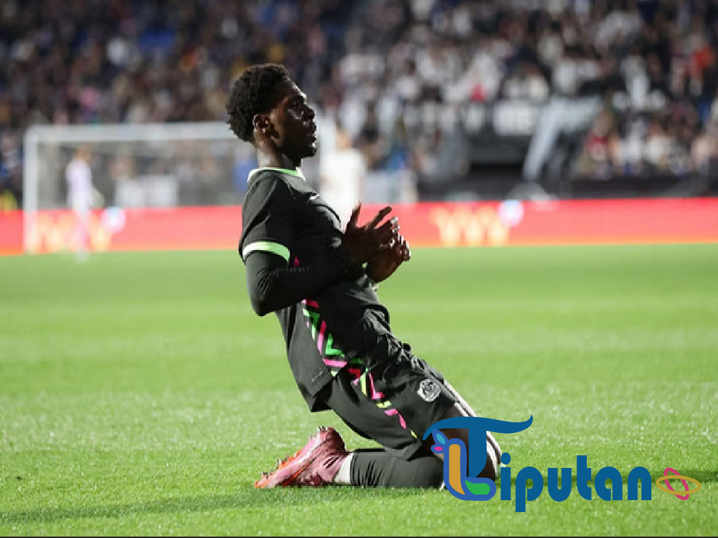 Mohamed Toure Borong Dua Gol, Socceroos Taklukkan Selandia Baru