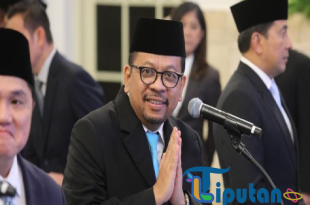 Muhammad Qodari Diangkat Jadi Kepala Staf Kepresidenan, Ini Tugas Utamanya