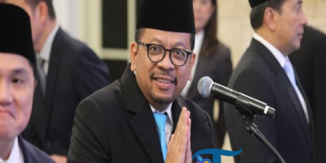 Muhammad Qodari Diangkat Jadi Kepala Staf Kepresidenan, Ini Tugas Utamanya