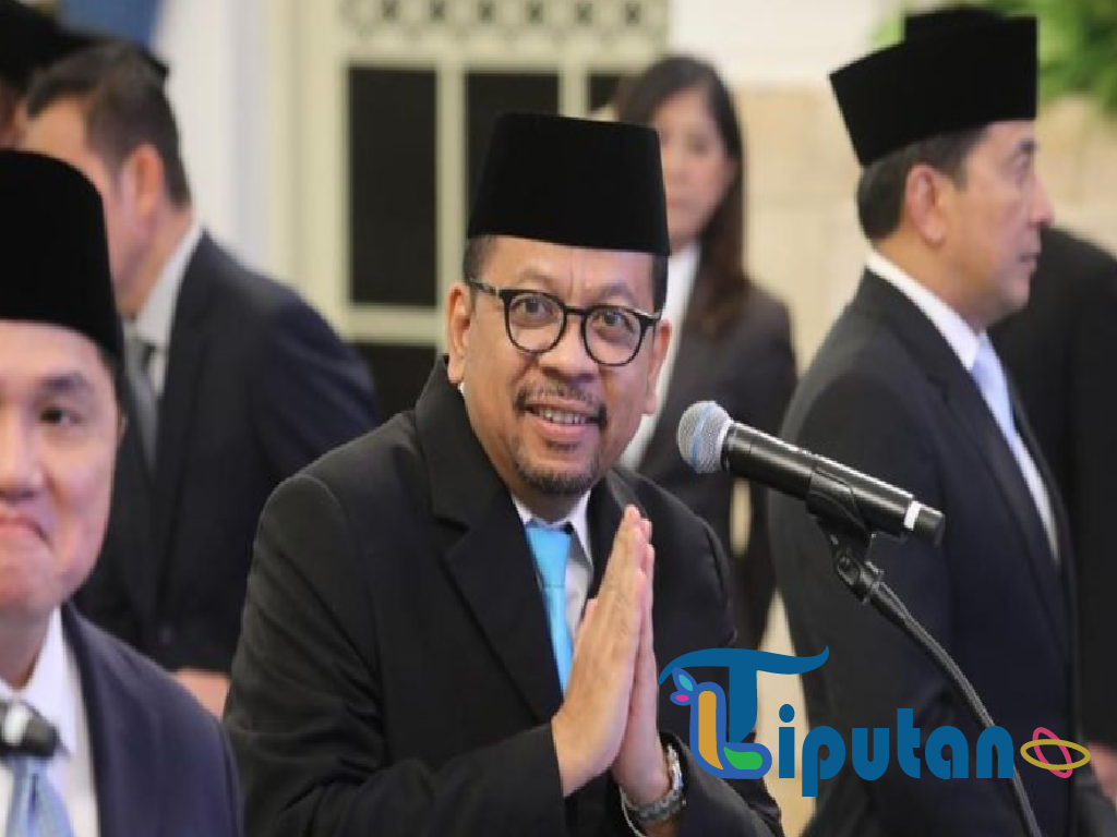 Muhammad Qodari Diangkat Jadi Kepala Staf Kepresidenan, Ini Tugas Utamanya