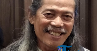 Musisi Legendaris Acil Bimbo Tutup Usia di Usia 82 Tahun