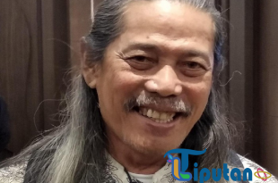 Musisi Legendaris Acil Bimbo Tutup Usia di Usia 82 Tahun